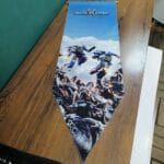 پرچم وارهمر - اسپیس مارین 2 - تصویر 3