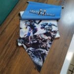 پرچم وارهمر - اسپیس مارین 2 - تصویر 5