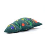 کوسن درخت کریسمس - تصویر 3