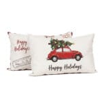 کوسن پاکت نامه سانتا