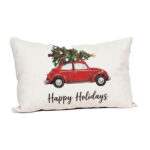 کوسن پاکت نامه سانتا - تصویر 3