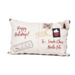 کوسن پاکت نامه سانتا - تصویر 4