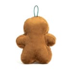 عروسک بیسکوییت زنجفیلی - تصویر 2