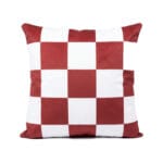 کوسن کریسمسی - طرح شطرنجی