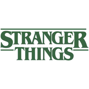 stranger-things تصویر فروشگاه ادوراس